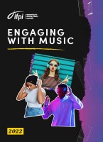 Informe  Engaging With Music 2022