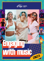 Informe  Engaging With Music 2023