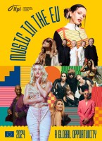 Music in the UE: A Global Opportunity