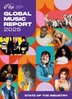 Global Music Report 2025 - State of the Industry