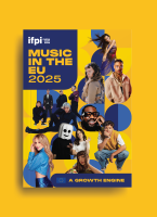 Music in the UE 2025: A growth engine